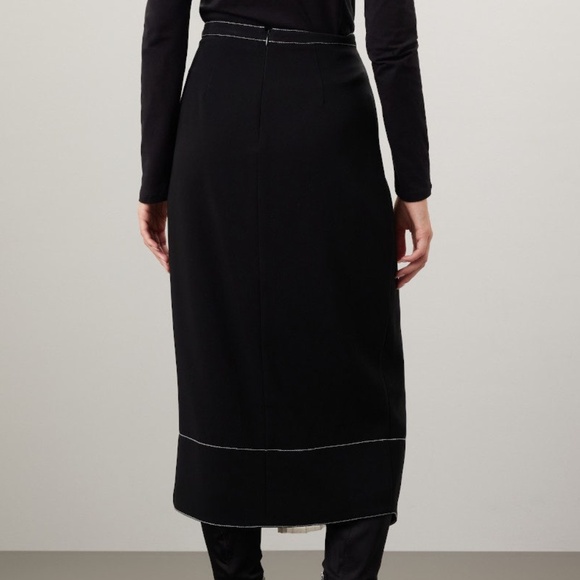 Cinq à Sept Gaia Skirt, 4 - Picture 5 of 14